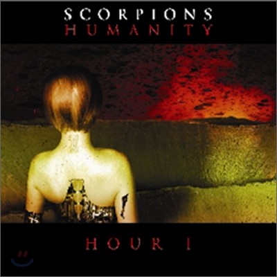 Scorpions - Humanity: Hour I