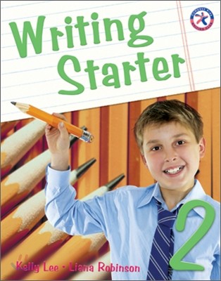 Writing Starter 2 : Student Book