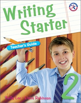 Writing Starter 2 : Teacher's Guide