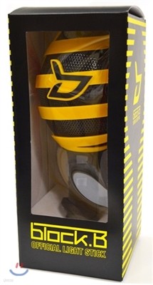   ߱ (Block B Official Light Stick)