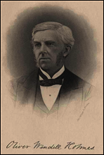 The Works Of Oliver Wendell Holmes
An Index of the Project Gutenberg Editions