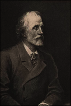 The Works Of George Meredith
A Linked Index to the Project Gutenberg Editions