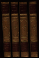 The Project Gutenberg Works Of John Lothrop Motley
A Linked Index for