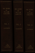 Stories And Tales Of The Irish
A Linked Index to the Project Gutenberg Editions