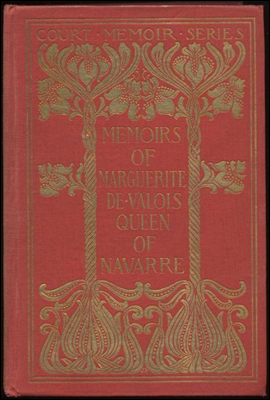 Historic Court Memoirs of France