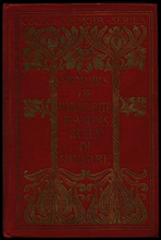 Historic Court Memoirs of France