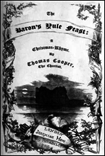 The Baron`s Yule Feast