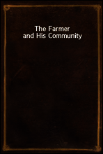 The Farmer and His Community