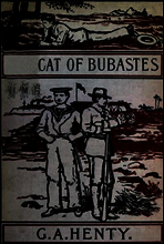 The Cat of Bubastes
