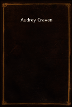 Audrey Craven