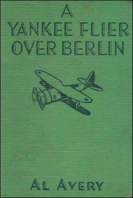 A Yankee Flier Over Berlin