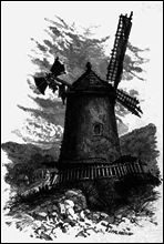 England, Picturesque and Descriptive
A Reminiscence of Foreign Travel