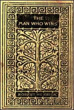The Man Who Wins