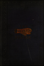 The Two Story Mittens and the Little Play Mittens
Being the Fourth Book of the Series