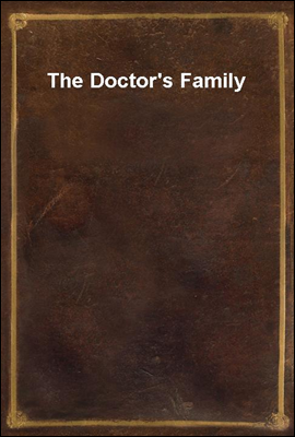 The Doctor`s Family