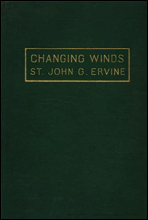 Changing Winds
A Novel