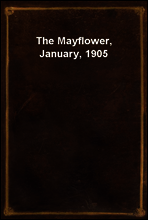The Mayflower, January, 1905