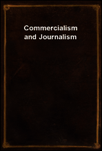 Commercialism and Journalism