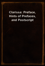 Clarissa