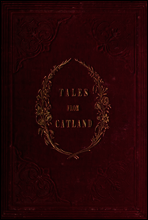 Tales From Catland, for Little Kittens