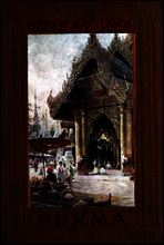 Burma
Peeps at Many Lands