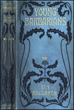 Young Barbarians
