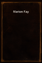 Marion Fay