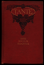 Tante