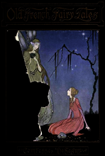 Old French Fairy Tales