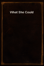What She Could