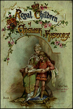 Royal Children of English History