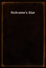 McIlvaine`s Star