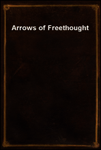 Arrows of Freethought