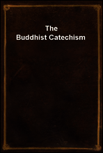The Buddhist Catechism