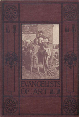 Evangelists of Art
Picture-Sermons for Children