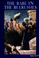The Babe in the Bulrushes