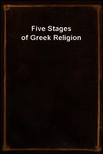 Five Stages of Greek Religion