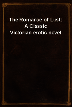 The Romance of Lust
