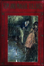 Tom and Maggie Tulliver