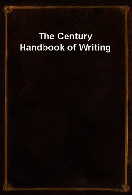 The Century Handbook of Writing