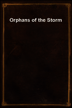 Orphans of the Storm