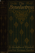 The Benefactress