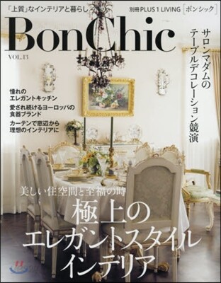 Bon Chic  13
