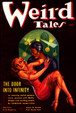 The Door into Infinity