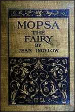 Mopsa the Fairy