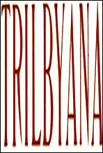 Trilbyana