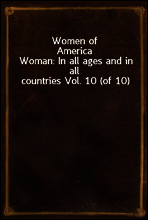 Women of America
Woman