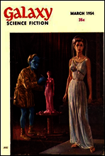 The Merchants of Venus