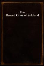 The Ruined Cities of Zululand