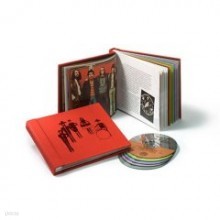Douglas Sahm & Sir Douglas Quintet - The Complete Mercury Recordings [5CD]